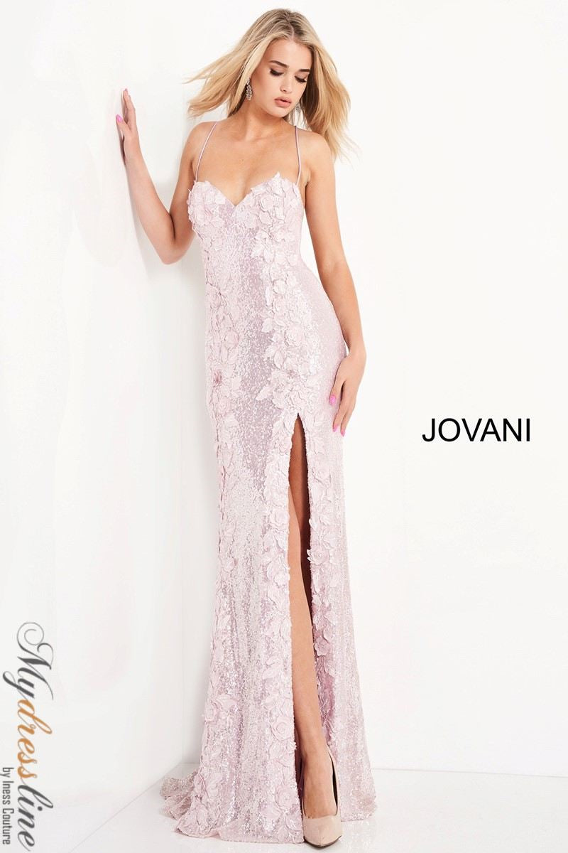 Jovani 06109 - Mydressline