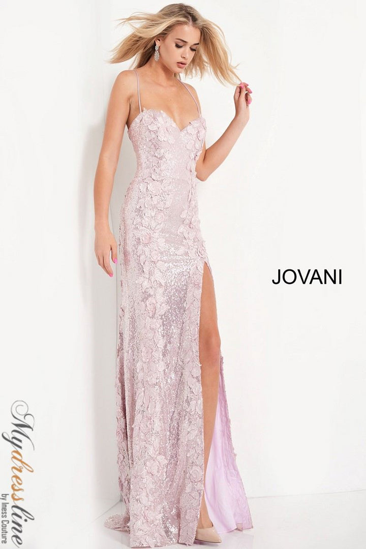 Jovani 06109 - Mydressline