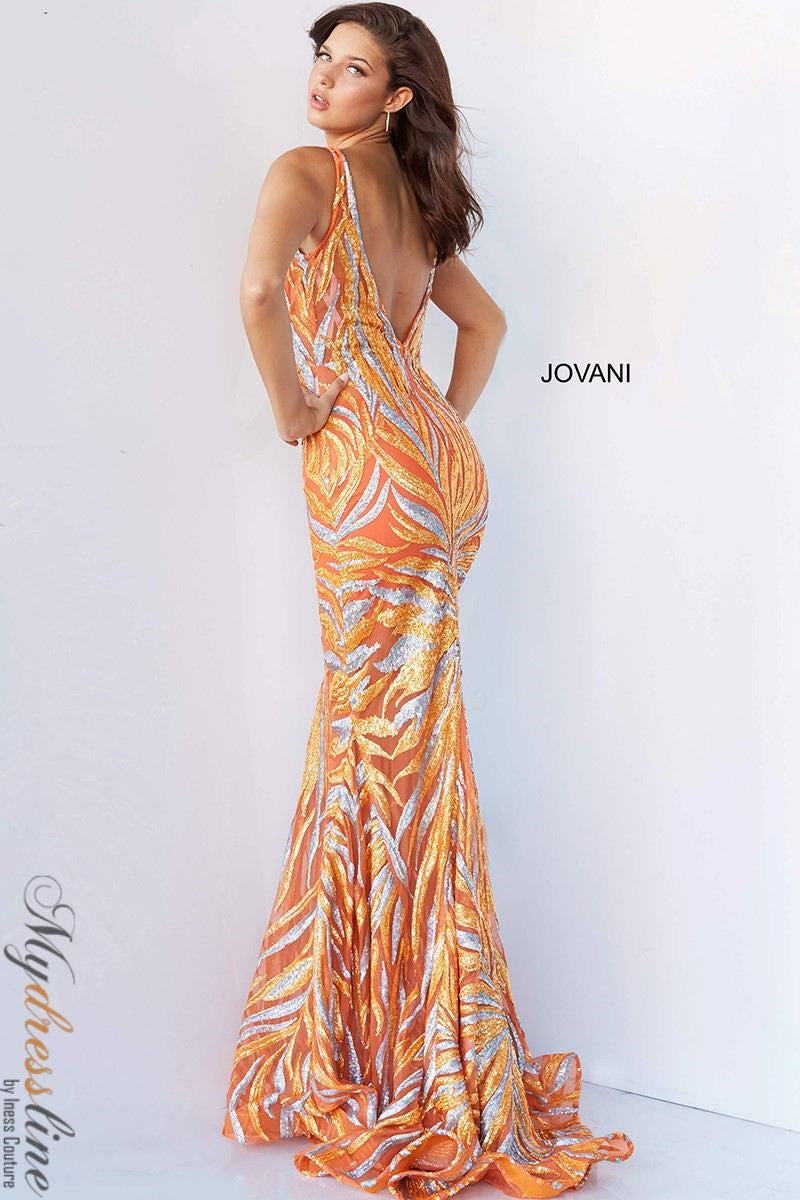 Jovani 06153 - Mydressline