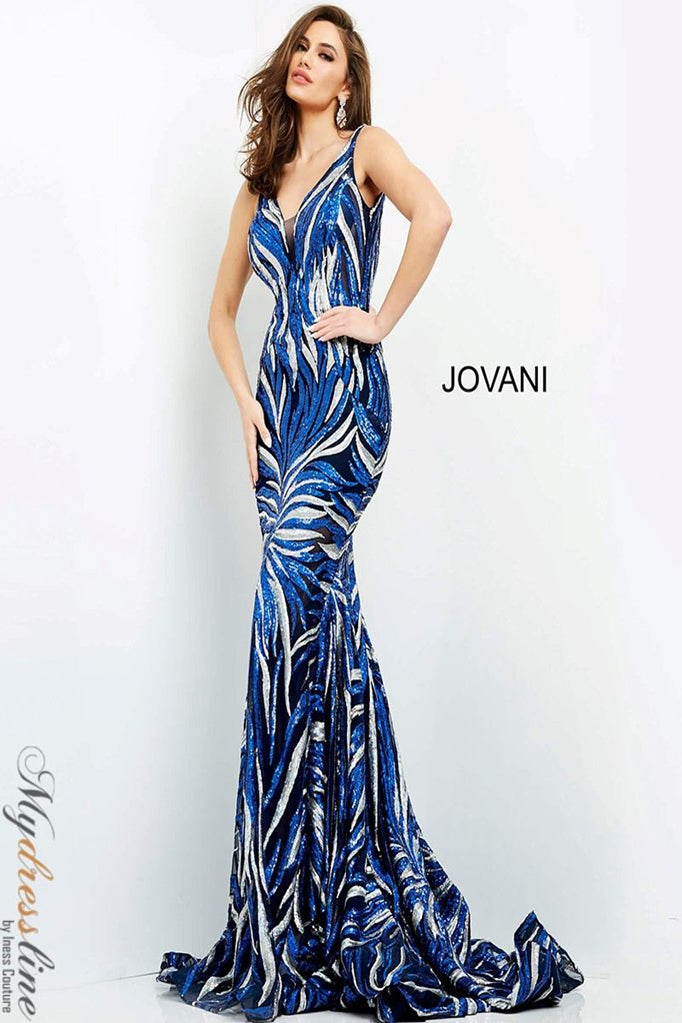 Jovani 06153 - Mydressline