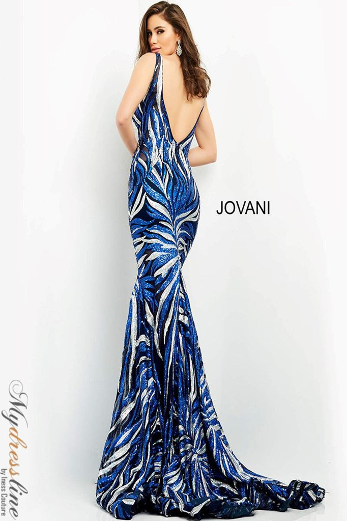 Jovani 06153 - Mydressline