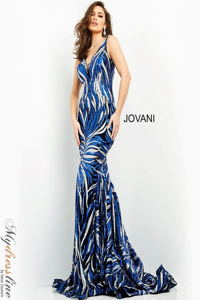 Jovani 06153 - Mydressline