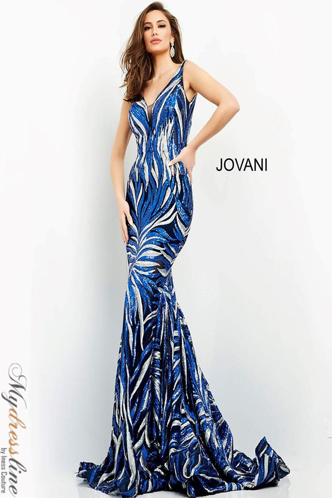 Jovani 06153 - Mydressline