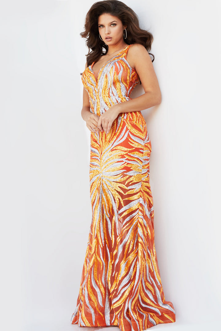 Jovani 06153 - Mydressline