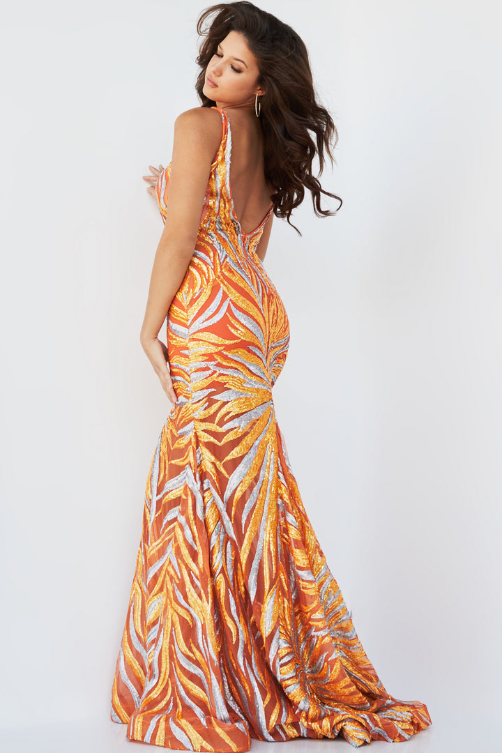 Jovani 06153 - Mydressline