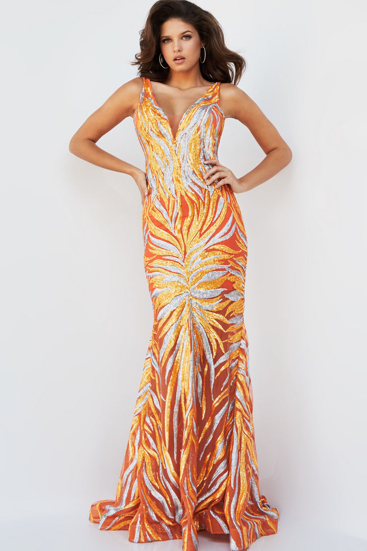 Jovani 06153 - Mydressline