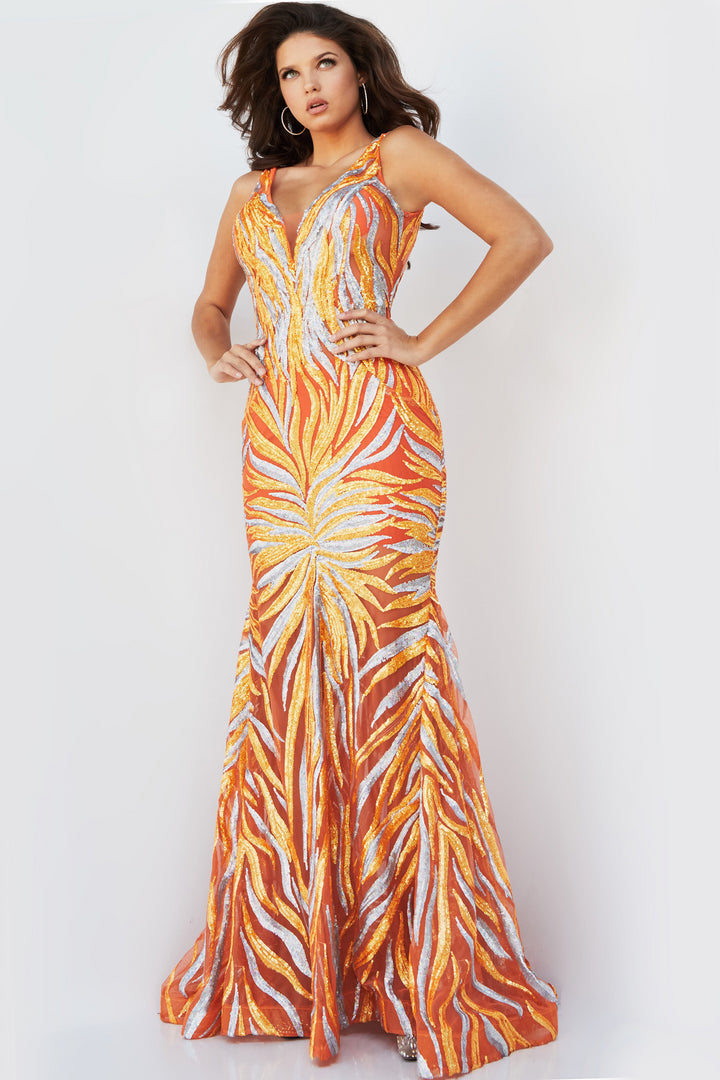Jovani 06153 - Mydressline