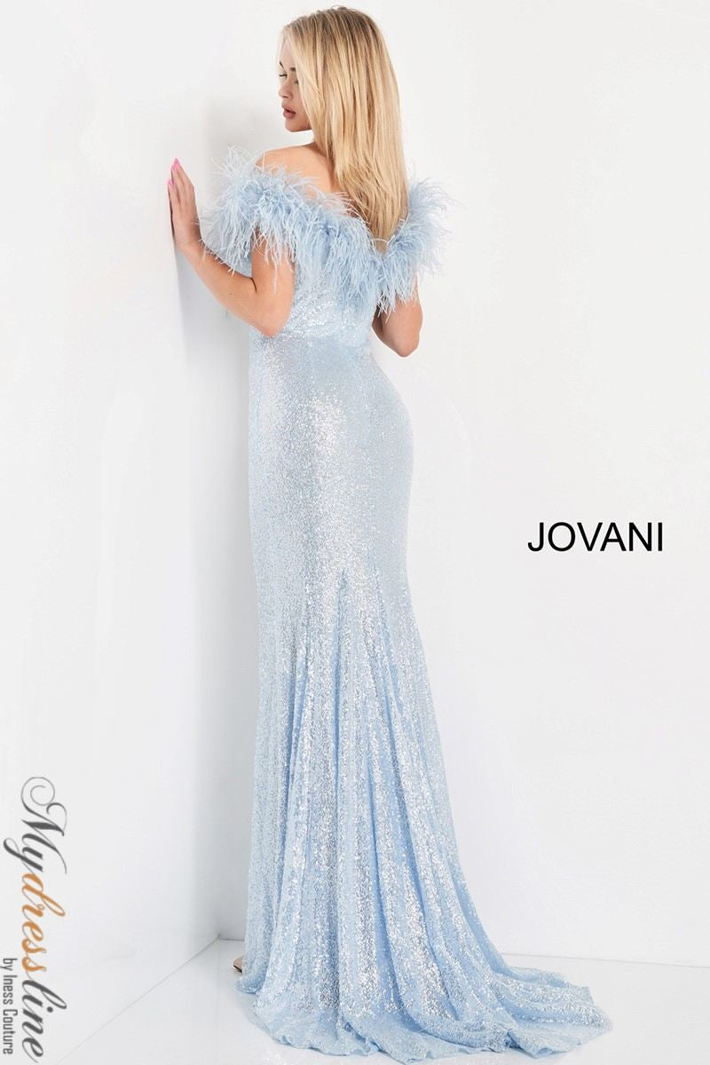 Jovani 06166 - Mydressline