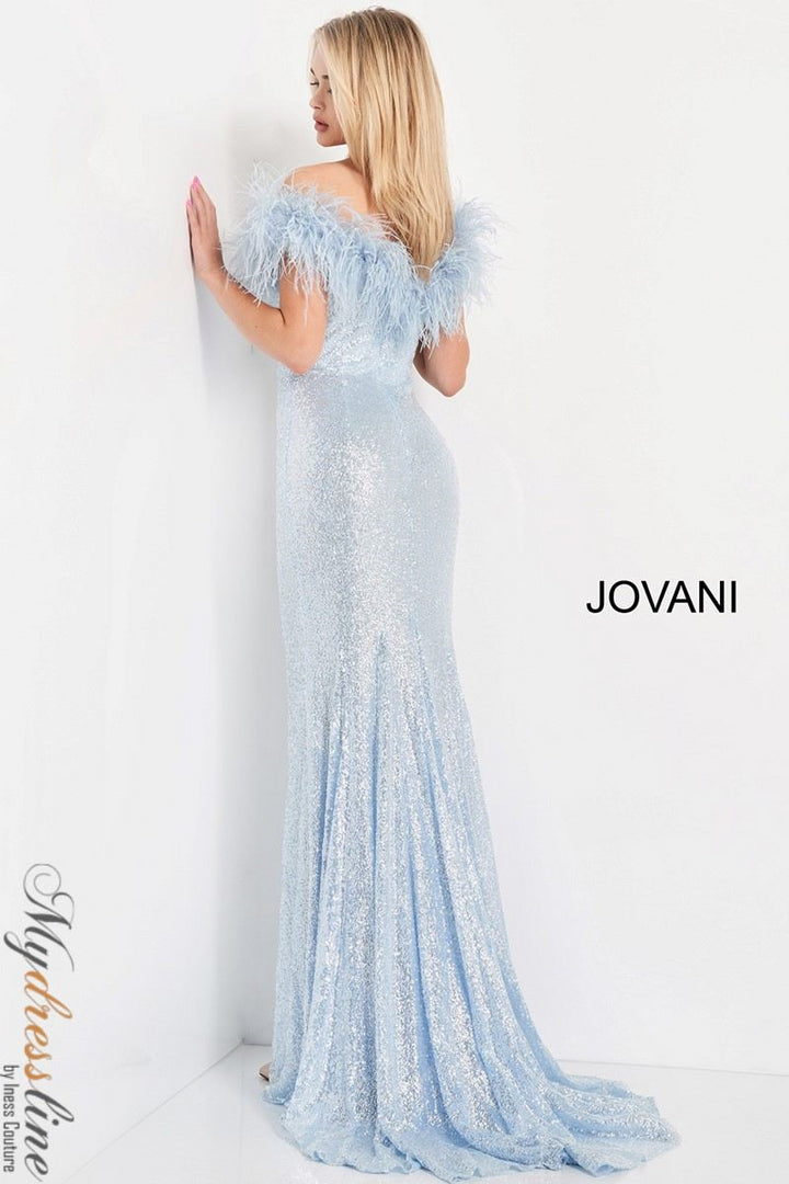 Jovani 06166 - Mydressline