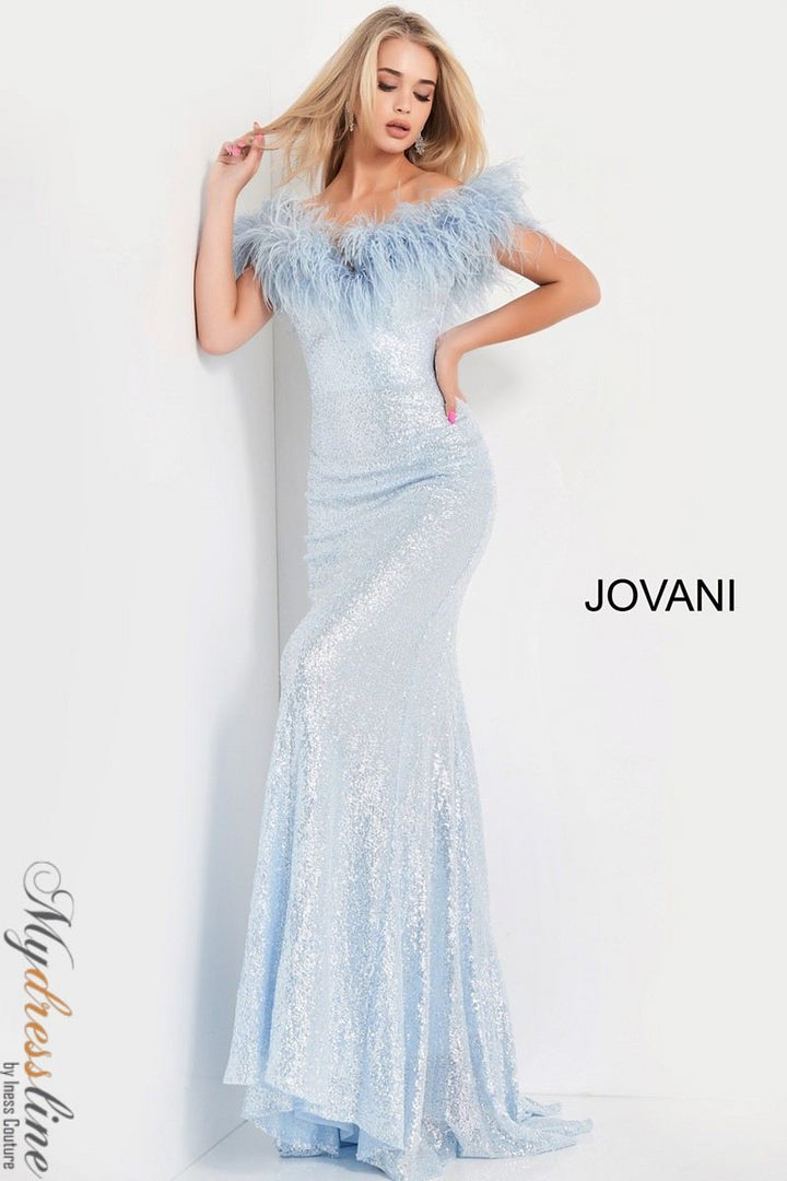 Jovani 06166 - Mydressline