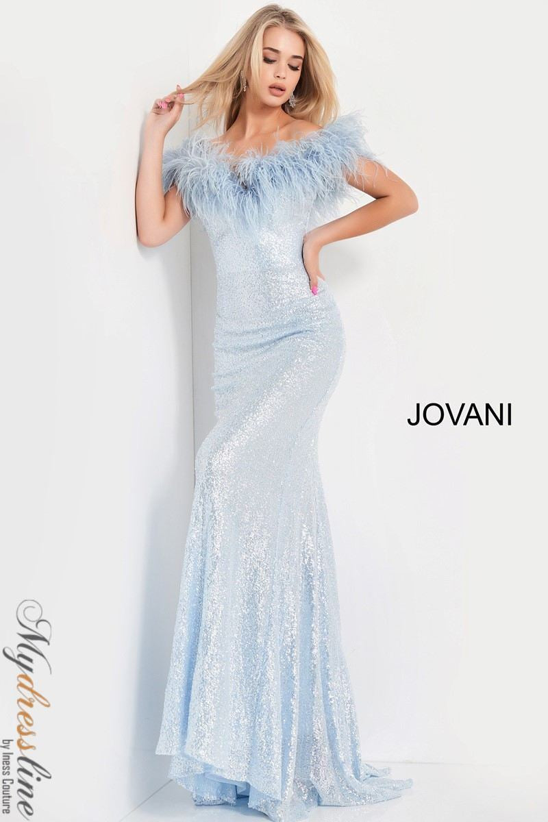 Jovani 06166