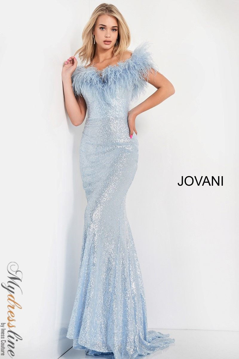 Jovani 06166 - Mydressline
