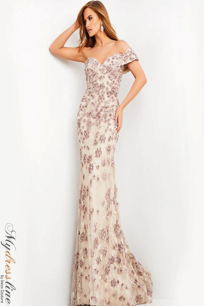Jovani 06169 - Mydressline