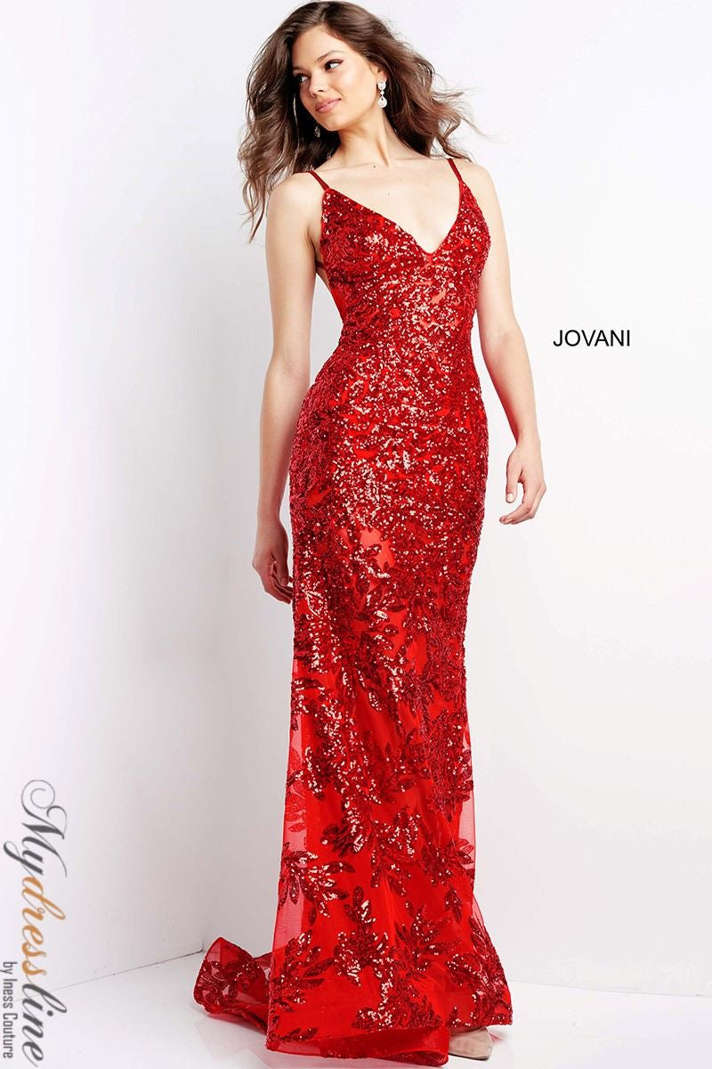 Jovani 06203 - Mydressline