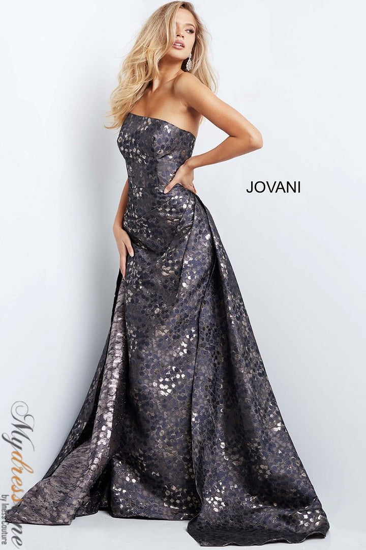 Jovani 06255 - Mydressline