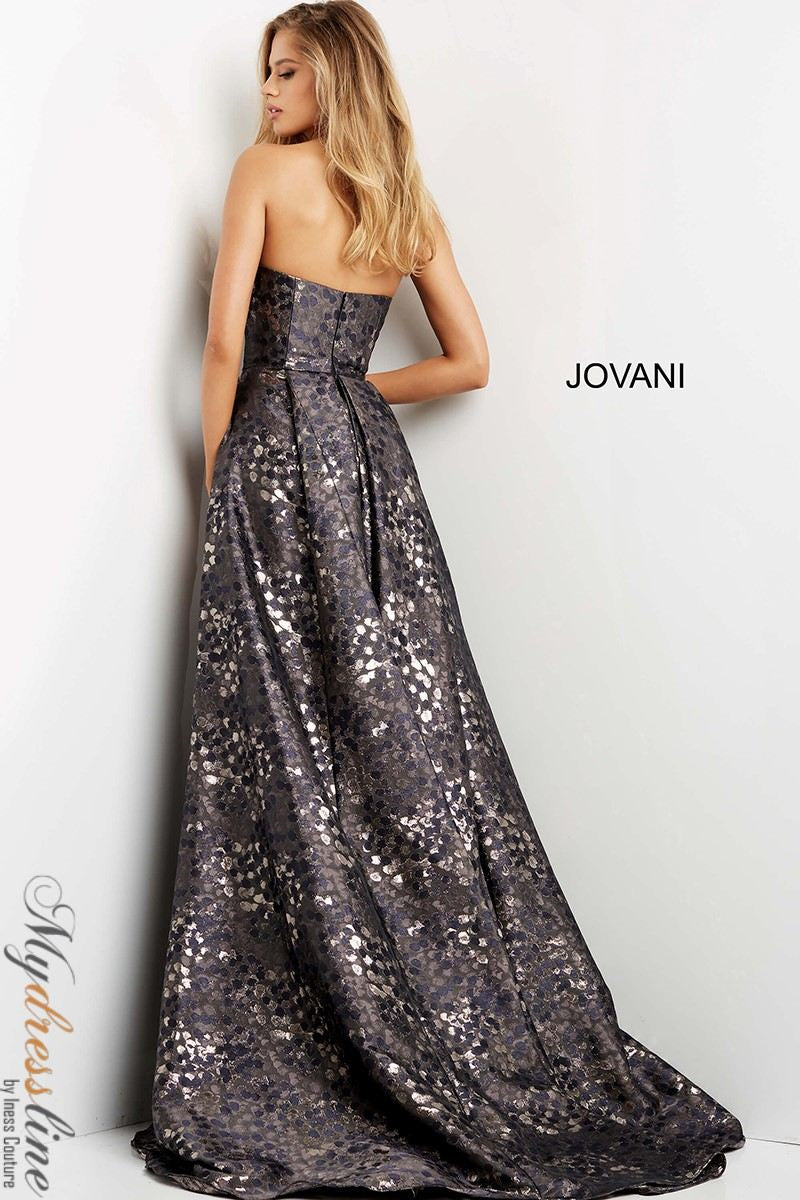Jovani 06255 - Mydressline