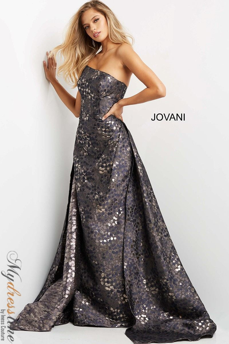 Jovani 06255 - Mydressline