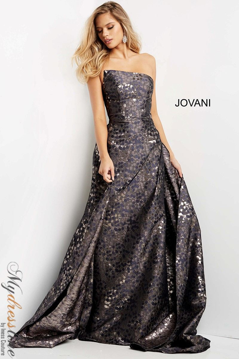 Jovani 06255 - Mydressline