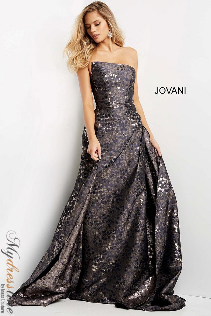Jovani 06255 - Mydressline