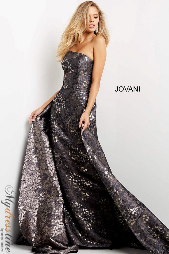 Jovani 06255 - Mydressline
