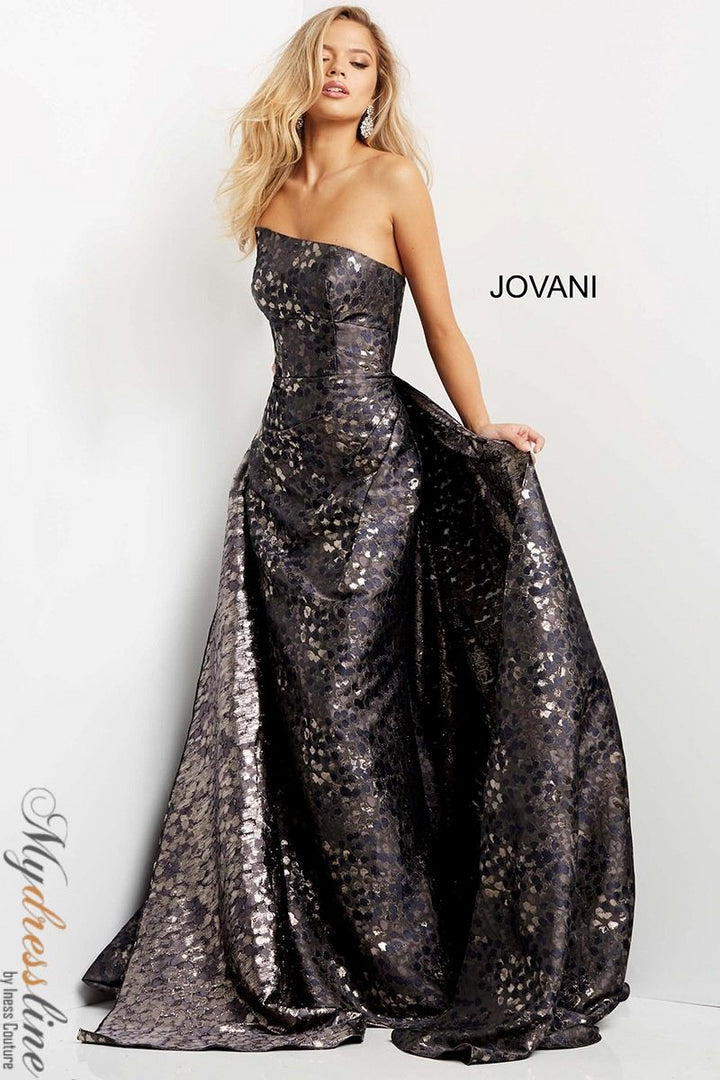 Jovani 06255 - Mydressline