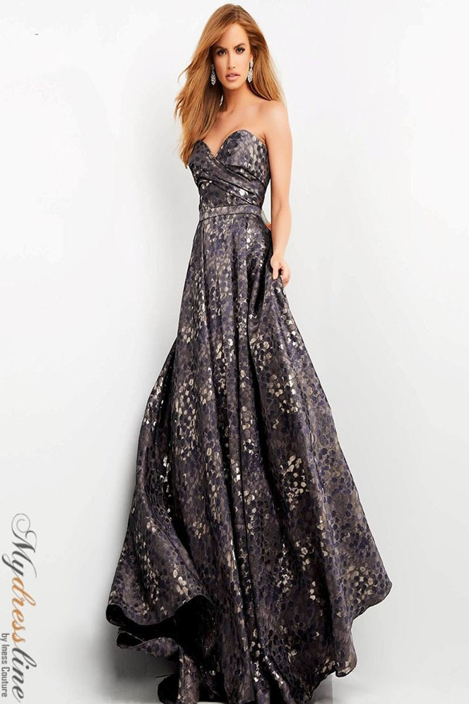 Jovani 06257 - Mydressline