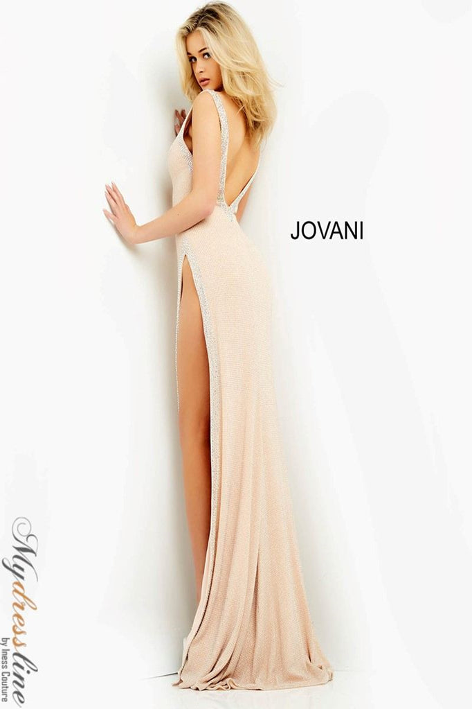 Jovani 06276 - Mydressline
