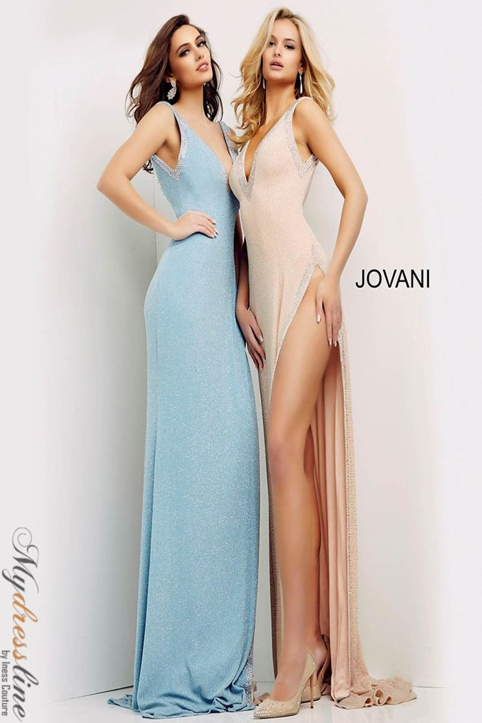 Jovani 06276 - Mydressline
