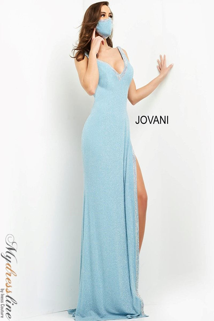 Jovani 06276 - Mydressline