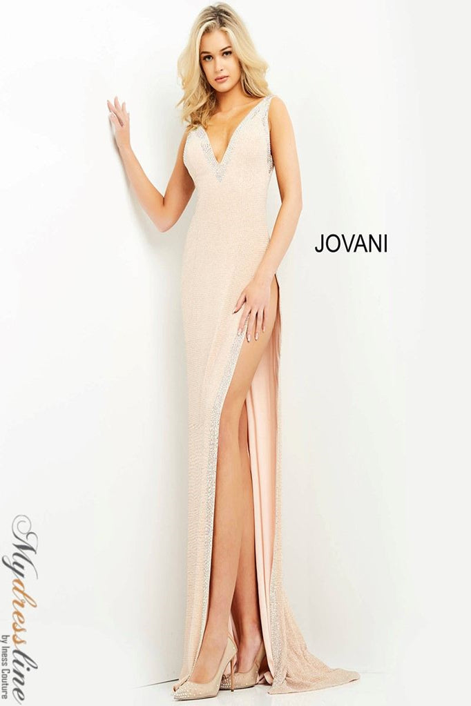Jovani 06276 - Mydressline