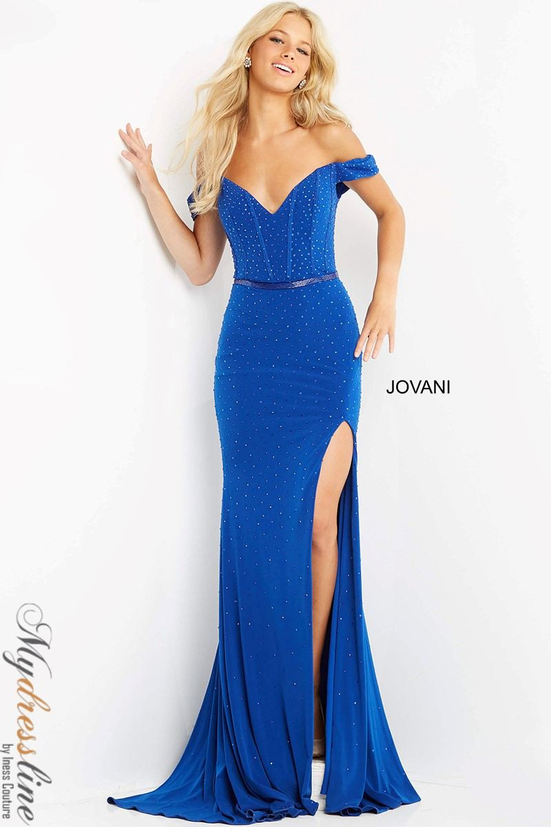 Jovani 06280 - Mydressline