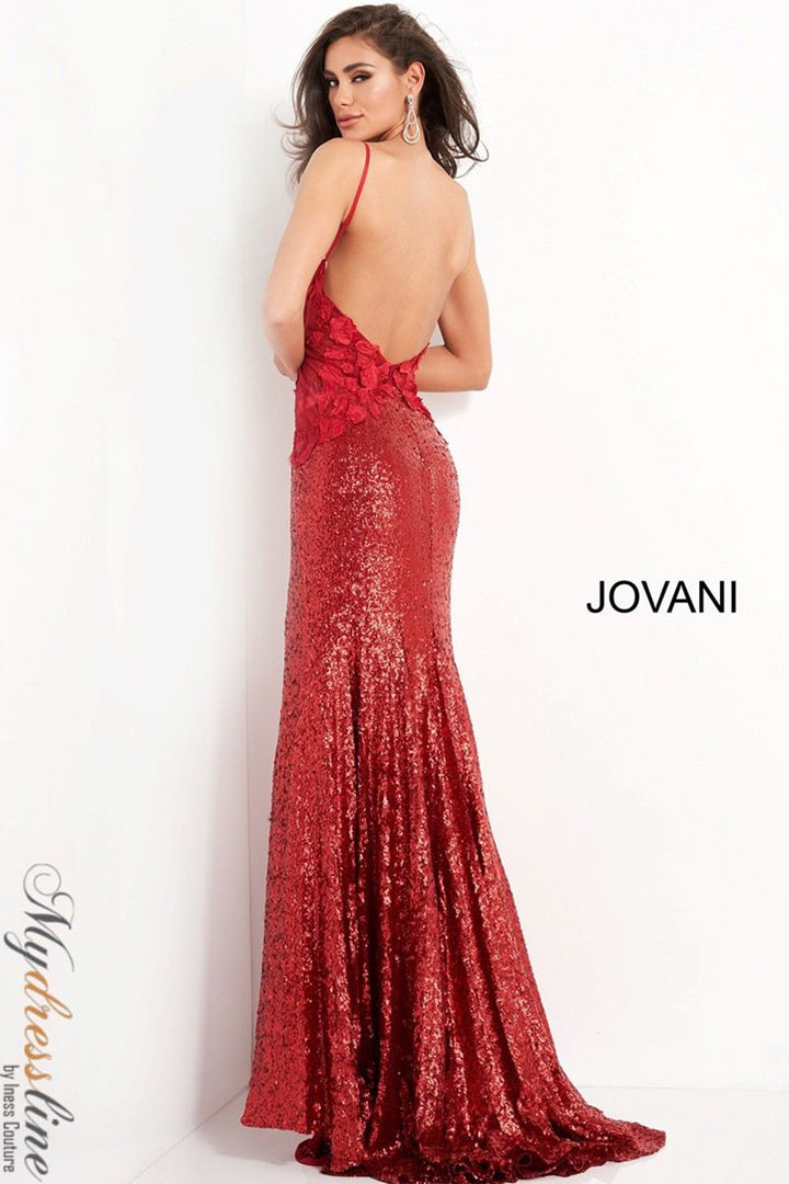 Jovani 06426 - Mydressline
