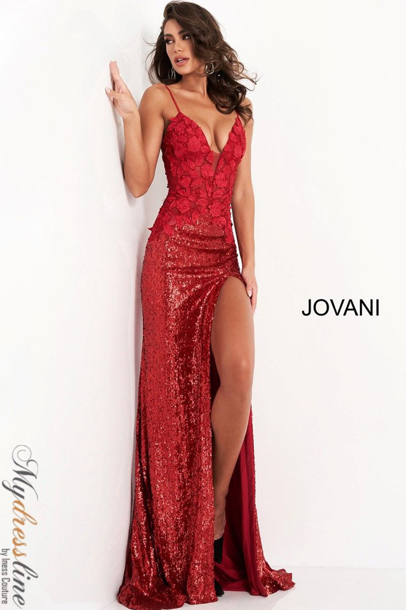 Jovani 06426 - Mydressline