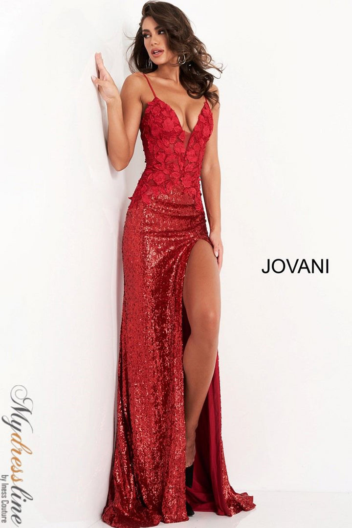 Jovani 06426 - Mydressline
