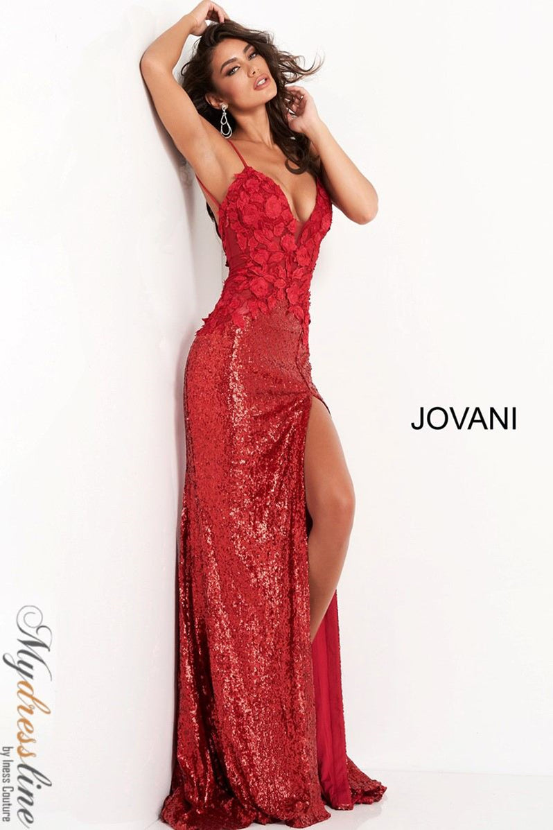 Jovani 06426 - Mydressline