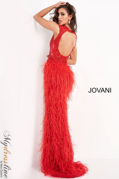 Jovani 06446 - Mydressline
