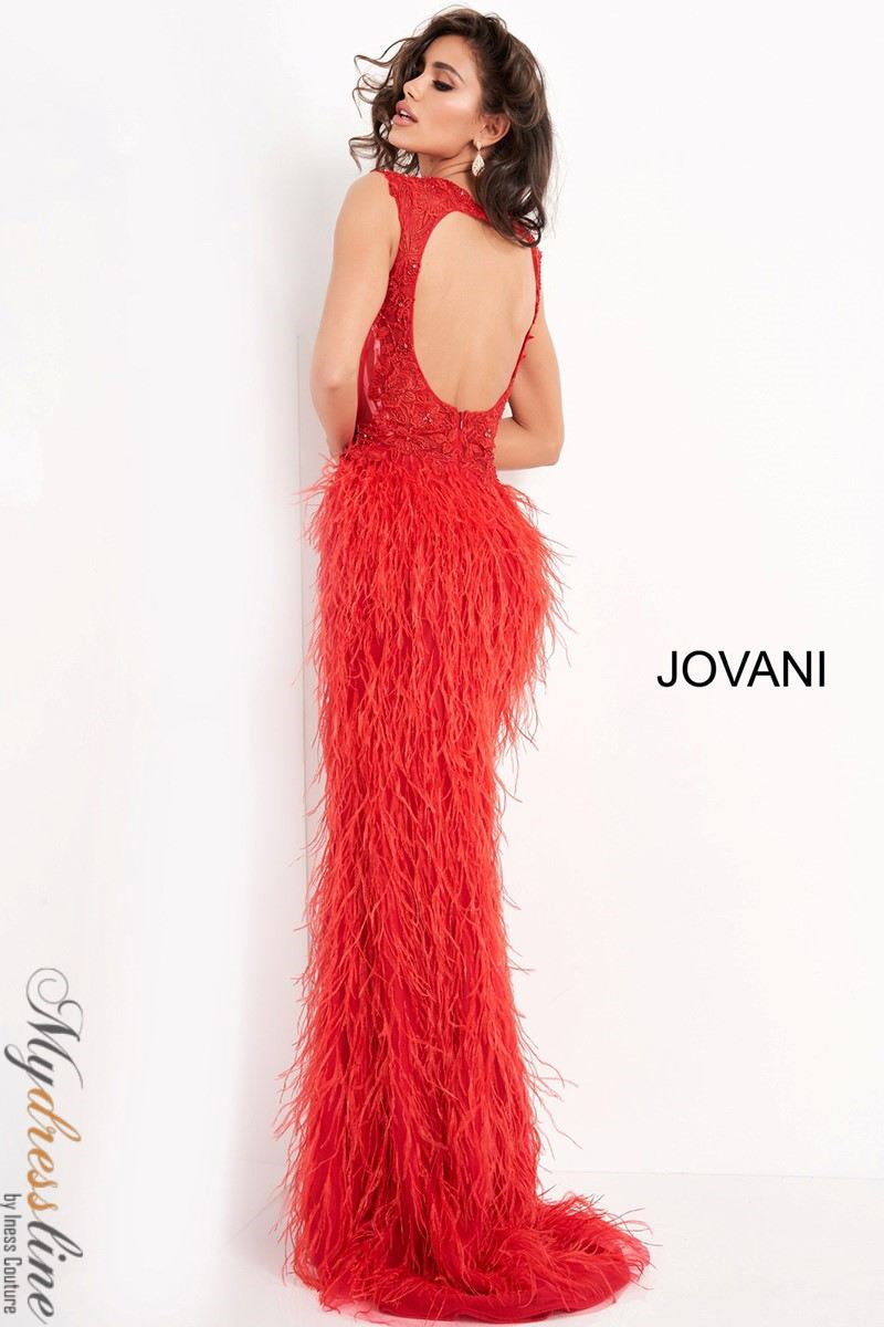 Jovani 06446 - Mydressline