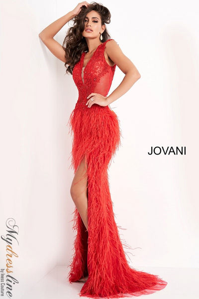 Jovani 06446 - Mydressline