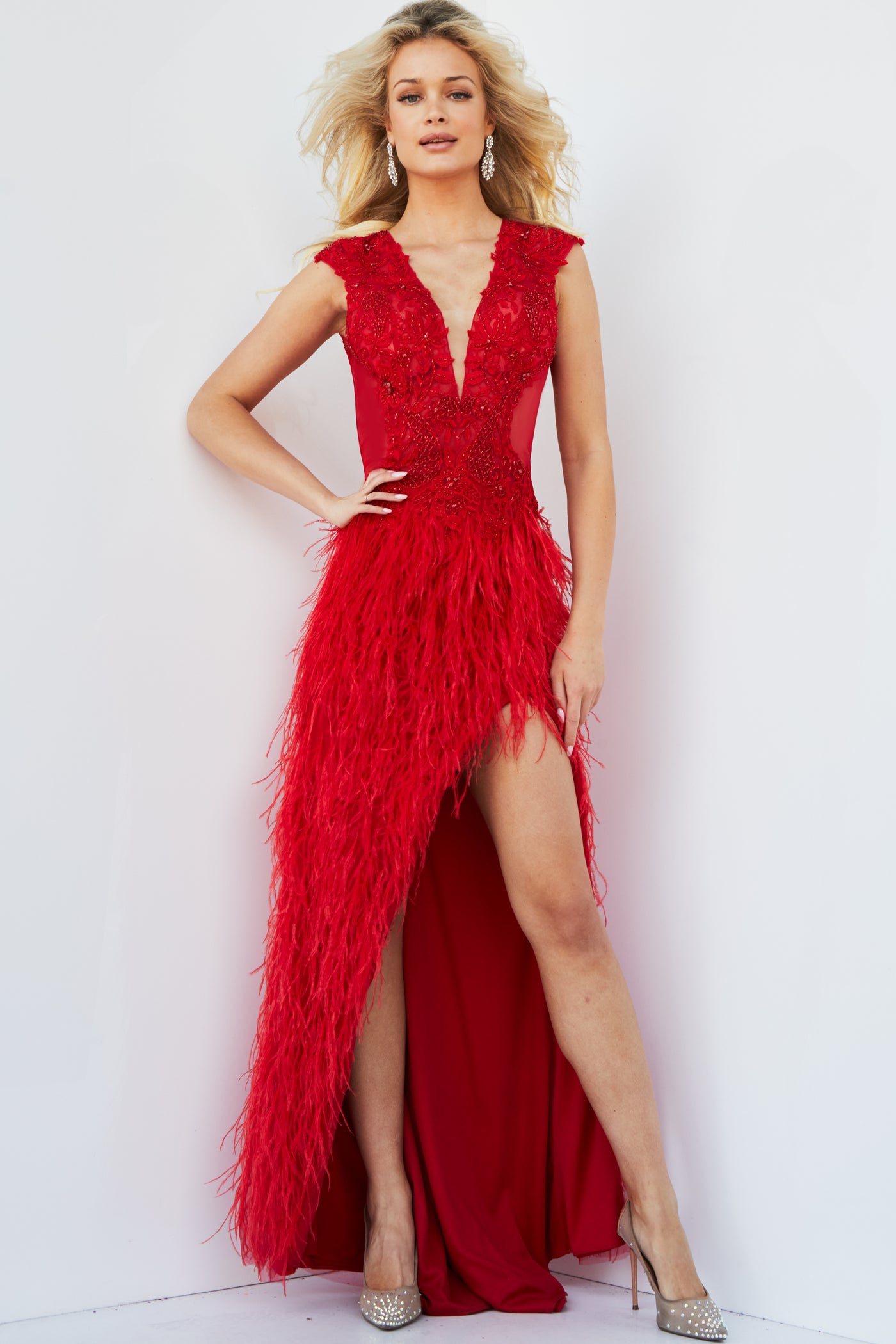 Jovani 06446 - Mydressline