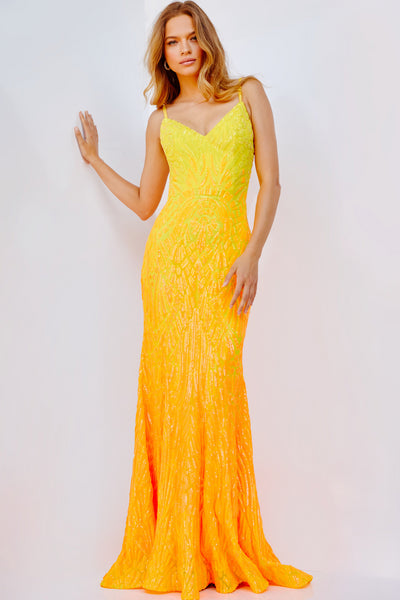 Jovani 06450 - Mydressline