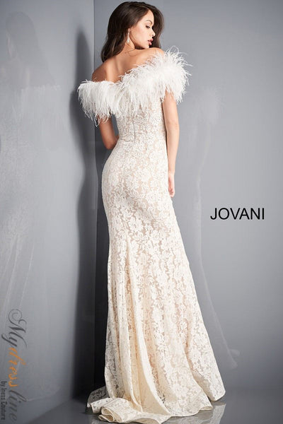 Jovani 06451 - Mydressline