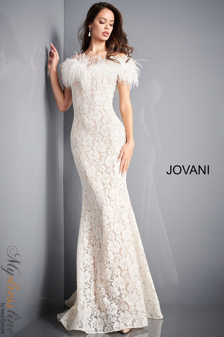 Jovani 06451 - Mydressline