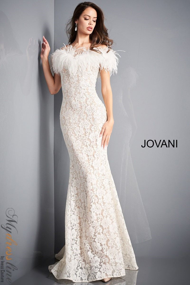 Jovani 06451 - Mydressline