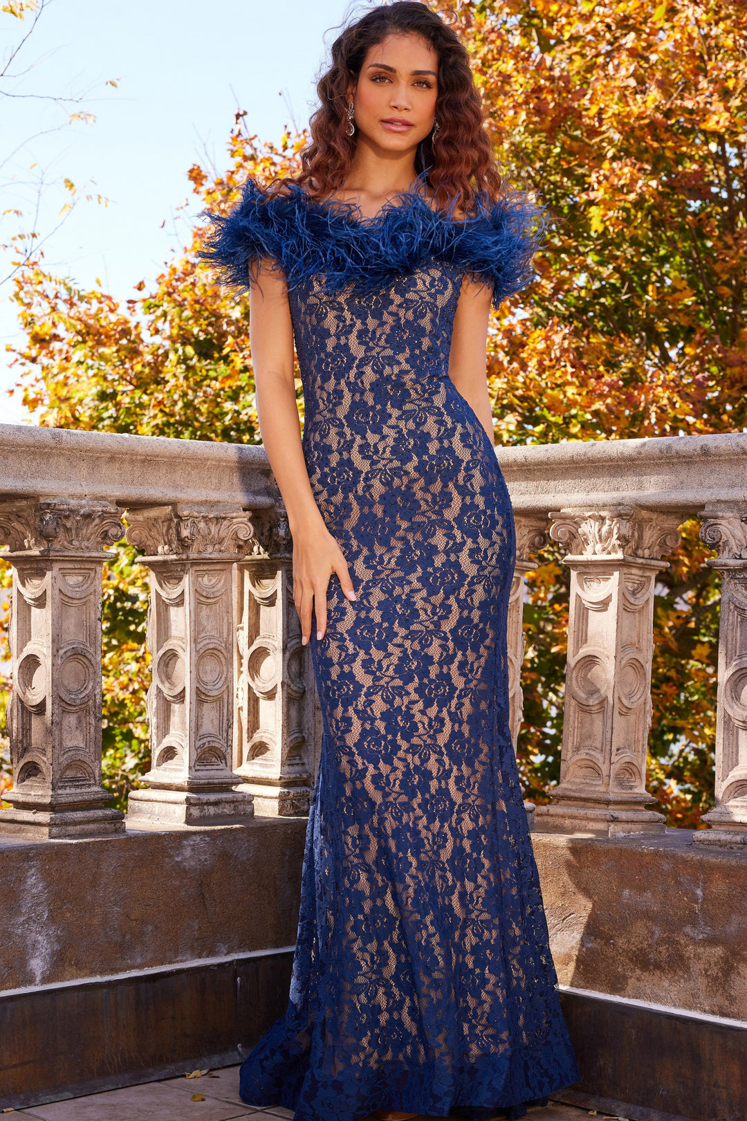 Jovani 06451 - Mydressline