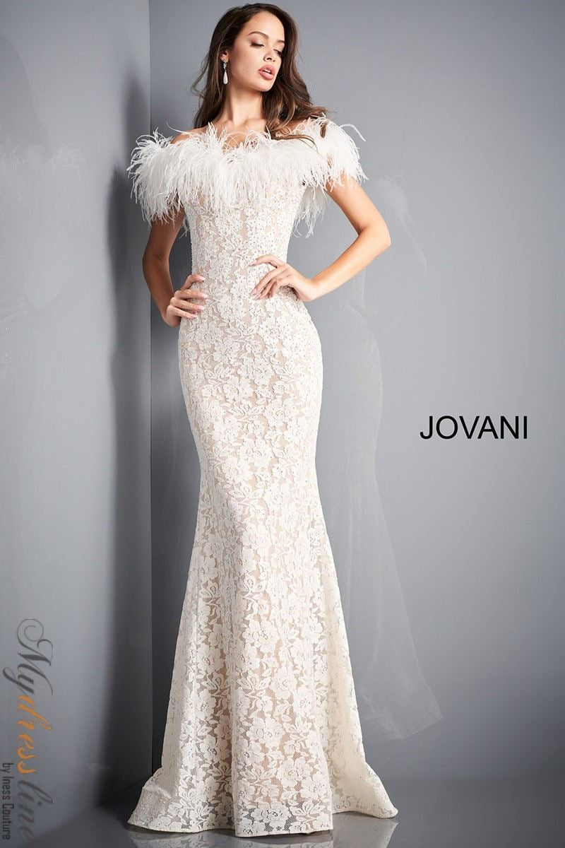 Jovani 06451 - Mydressline