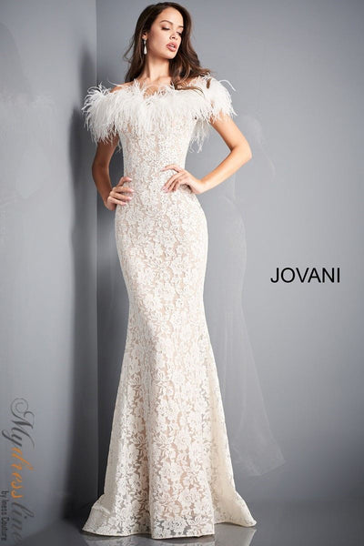 Jovani 06451 - Mydressline