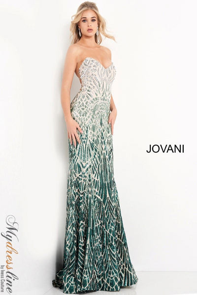 Jovani 06459 - Mydressline