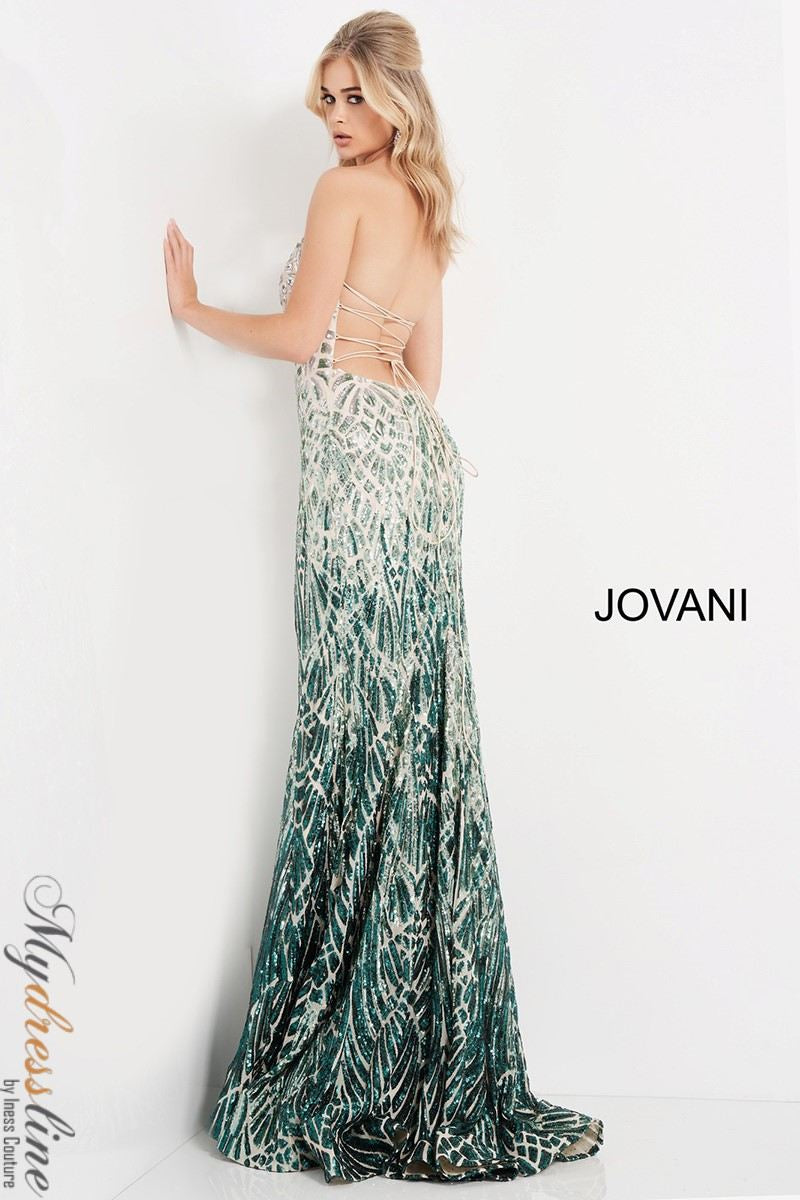 Jovani 06459 - Mydressline