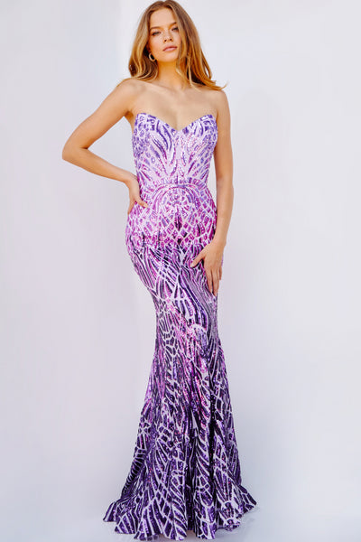 Jovani 06459 - Mydressline