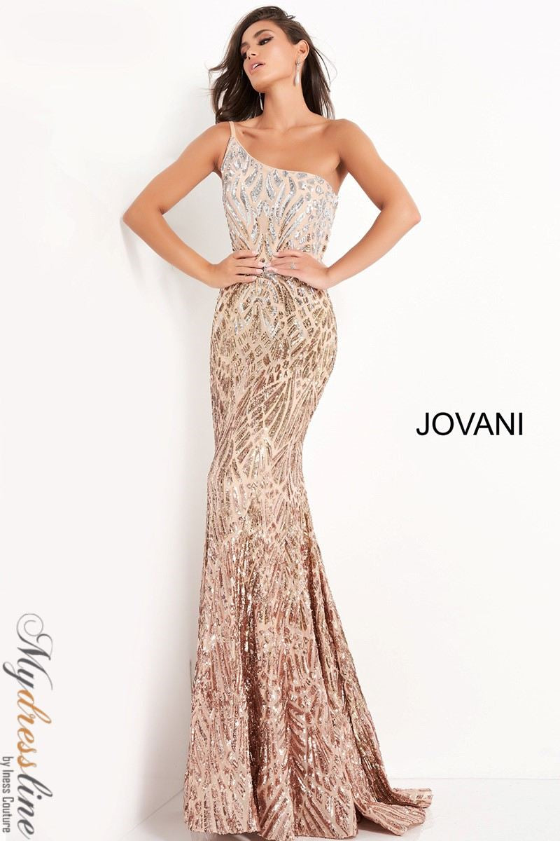 Jovani 06469 - Mydressline